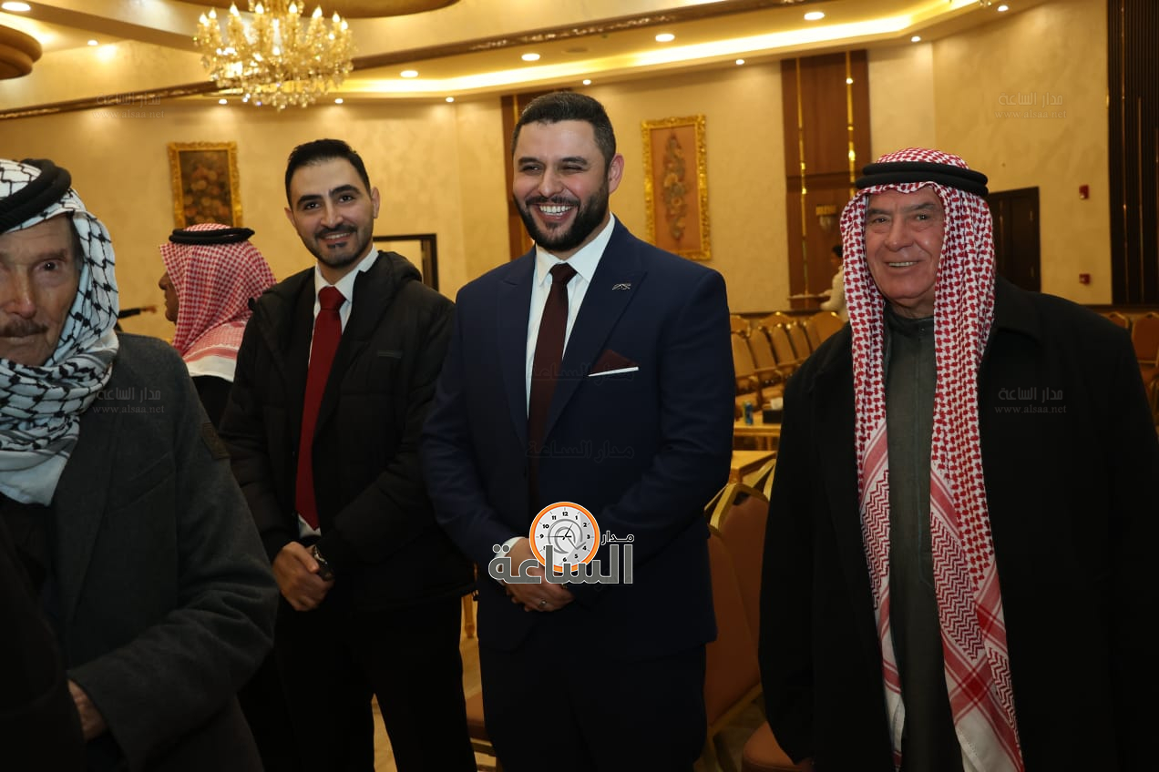 Madar Al-Saa Images 0.9106772318635601