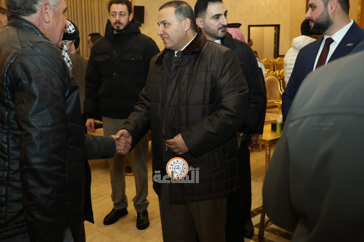 Madar Al-Saa Images 0.8489081905872303