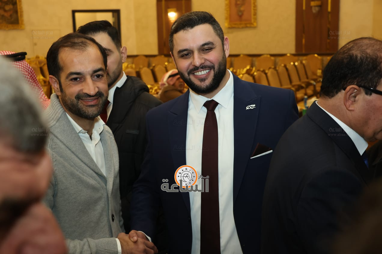 Madar Al-Saa Images 0.4841848963473734