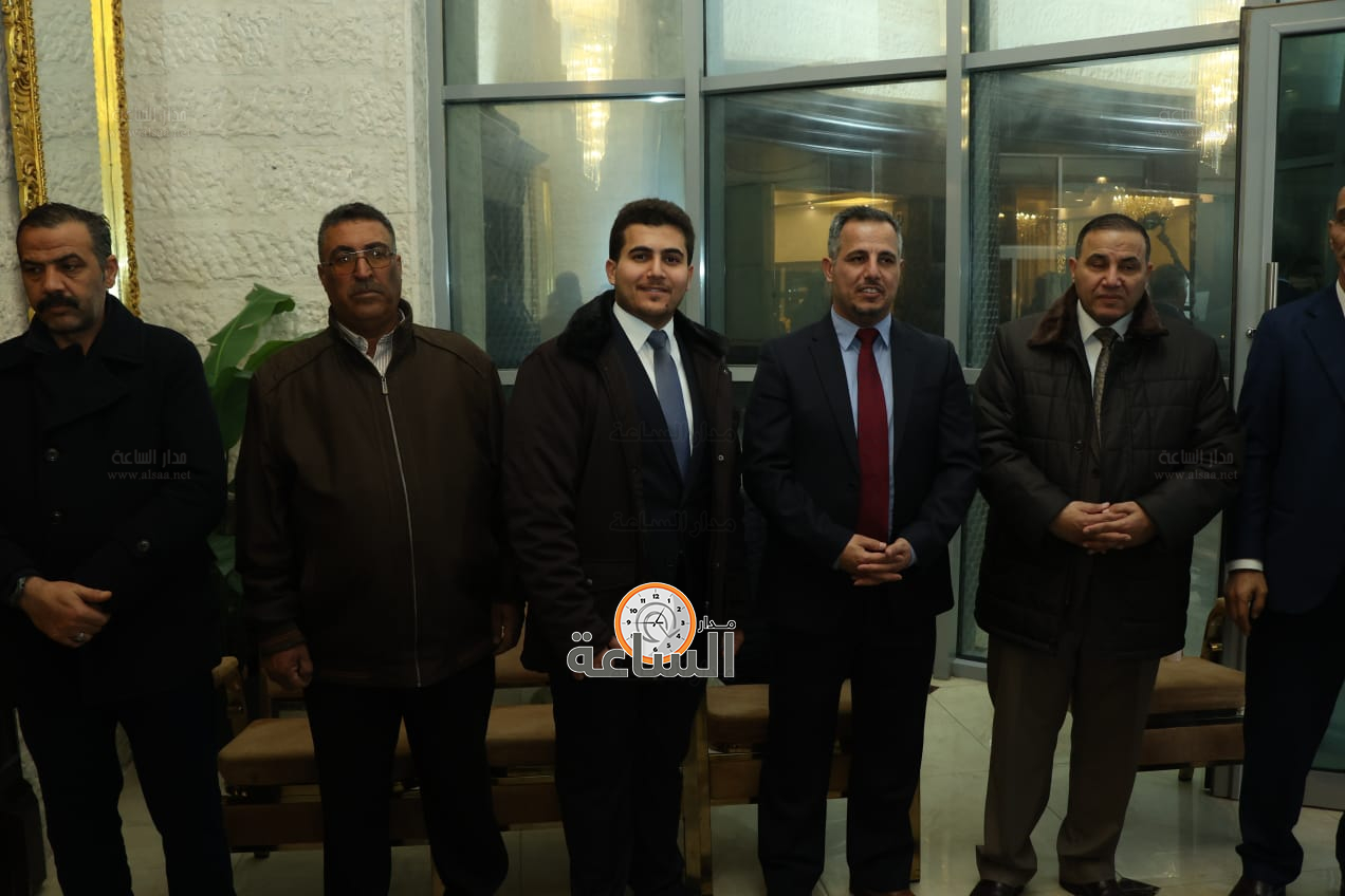 Madar Al-Saa Images 0.5526250349969419