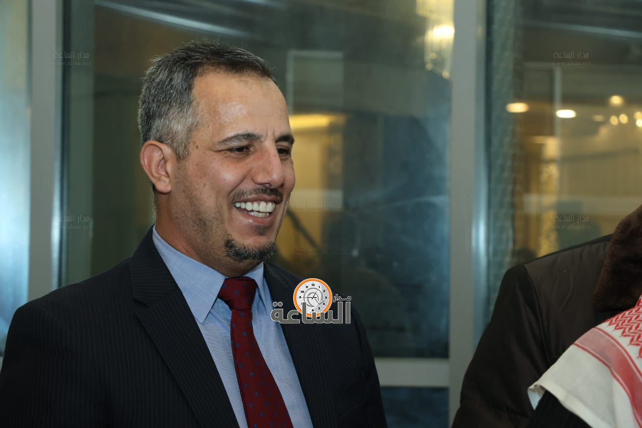 Madar Al-Saa Images 0.8199885889007515