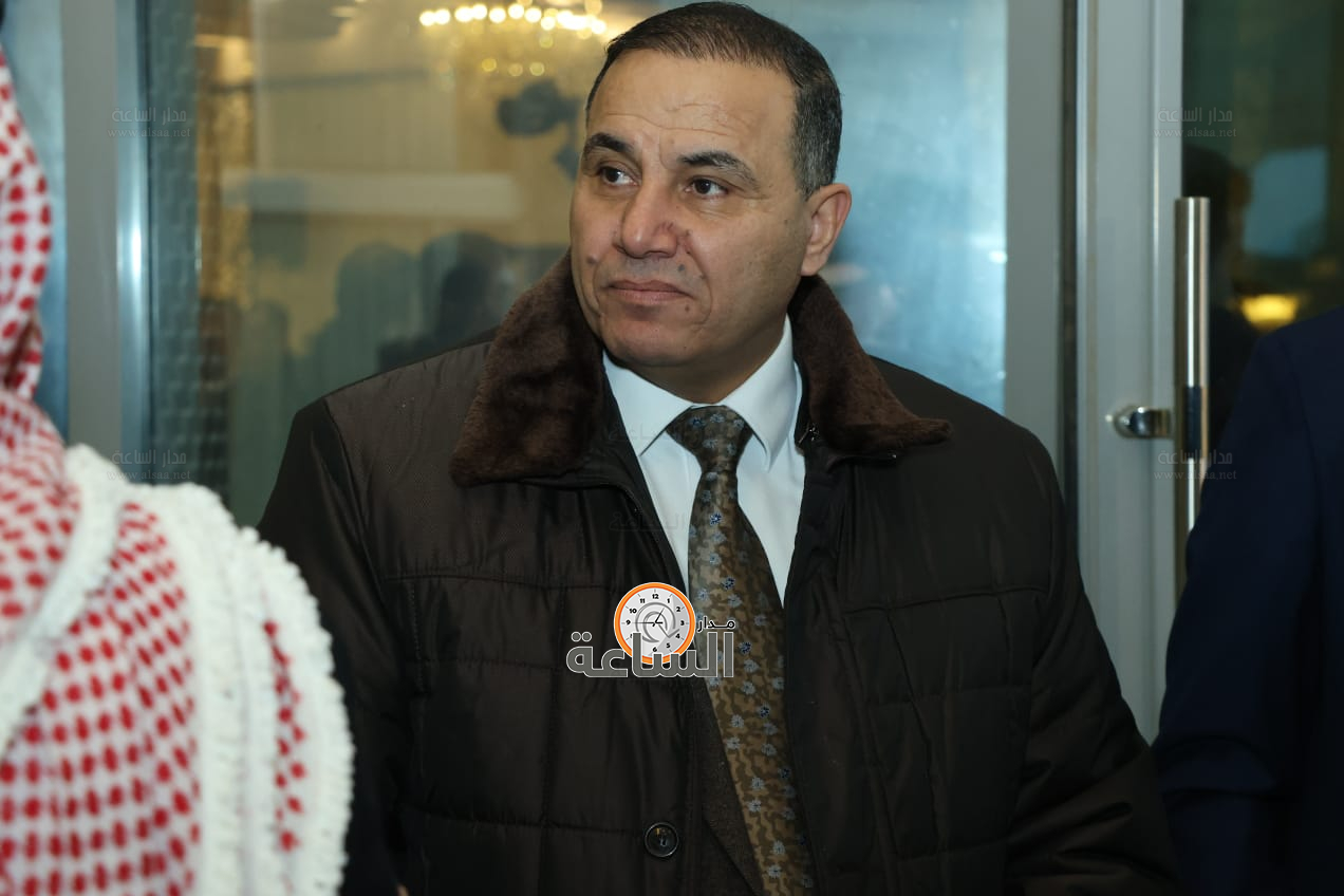 Madar Al-Saa Images 0.08123541643123822