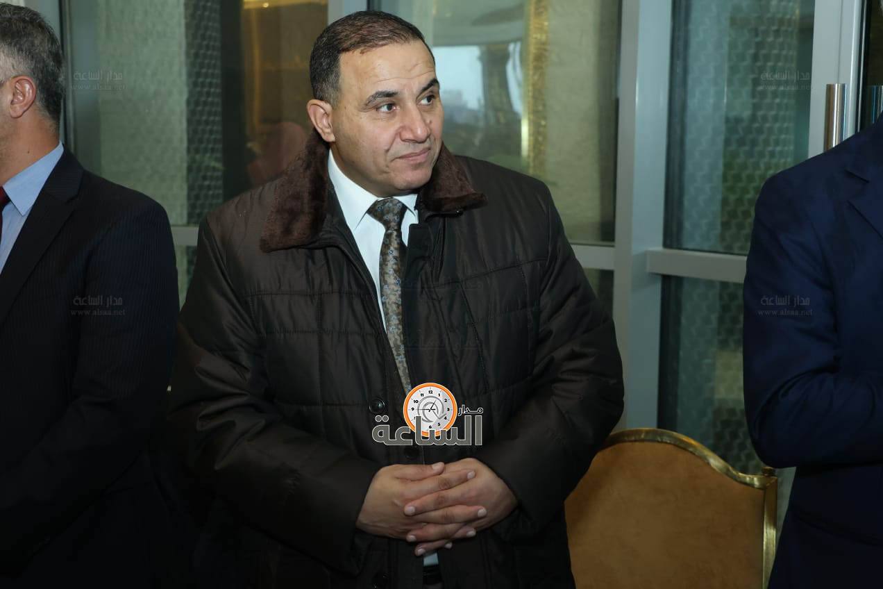 Madar Al-Saa Images 0.7340965357565241