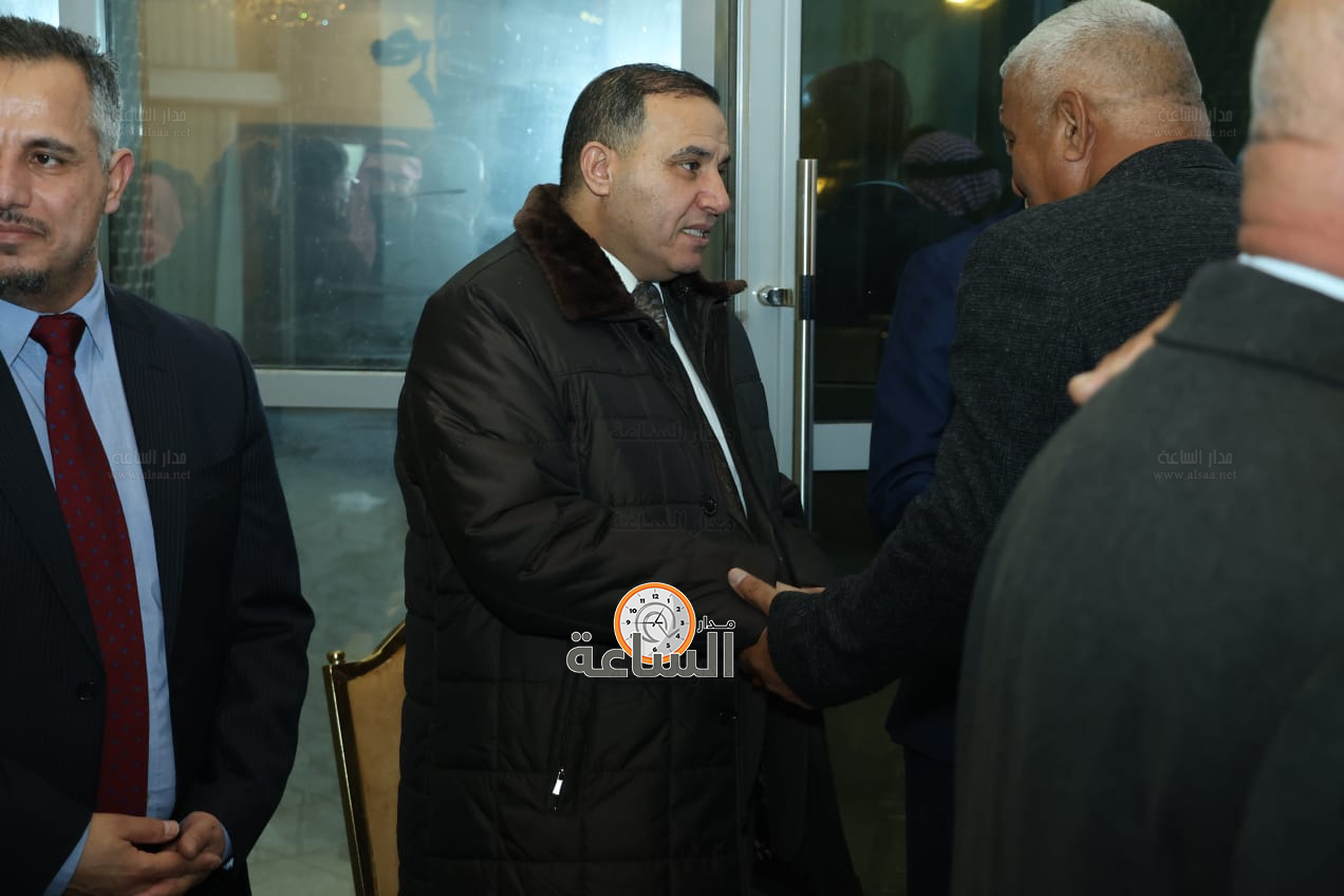 Madar Al-Saa Images 0.36191778765101434