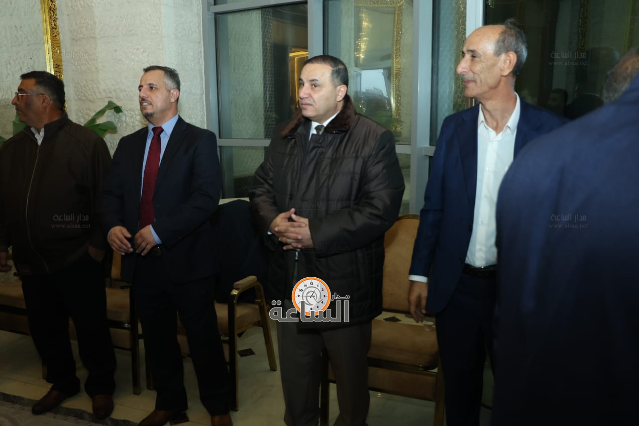 Madar Al-Saa Images 0.9590014307334811