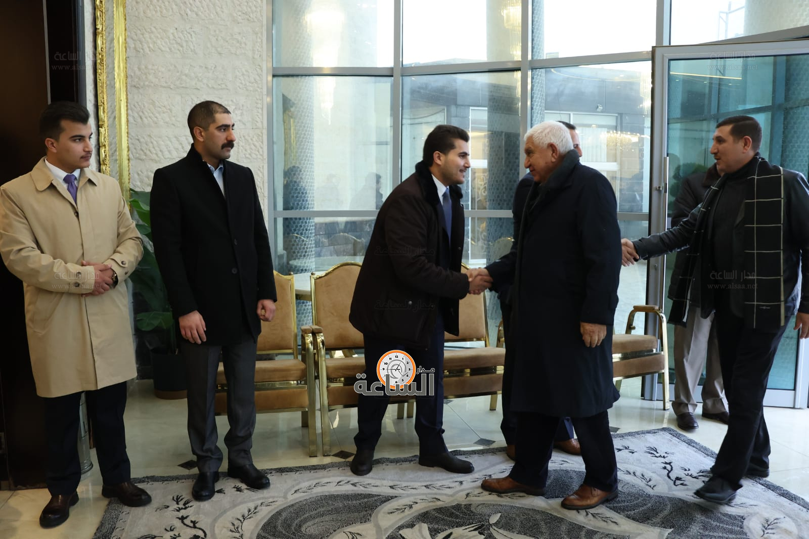 Madar Al-Saa Images 0.7985702244968961