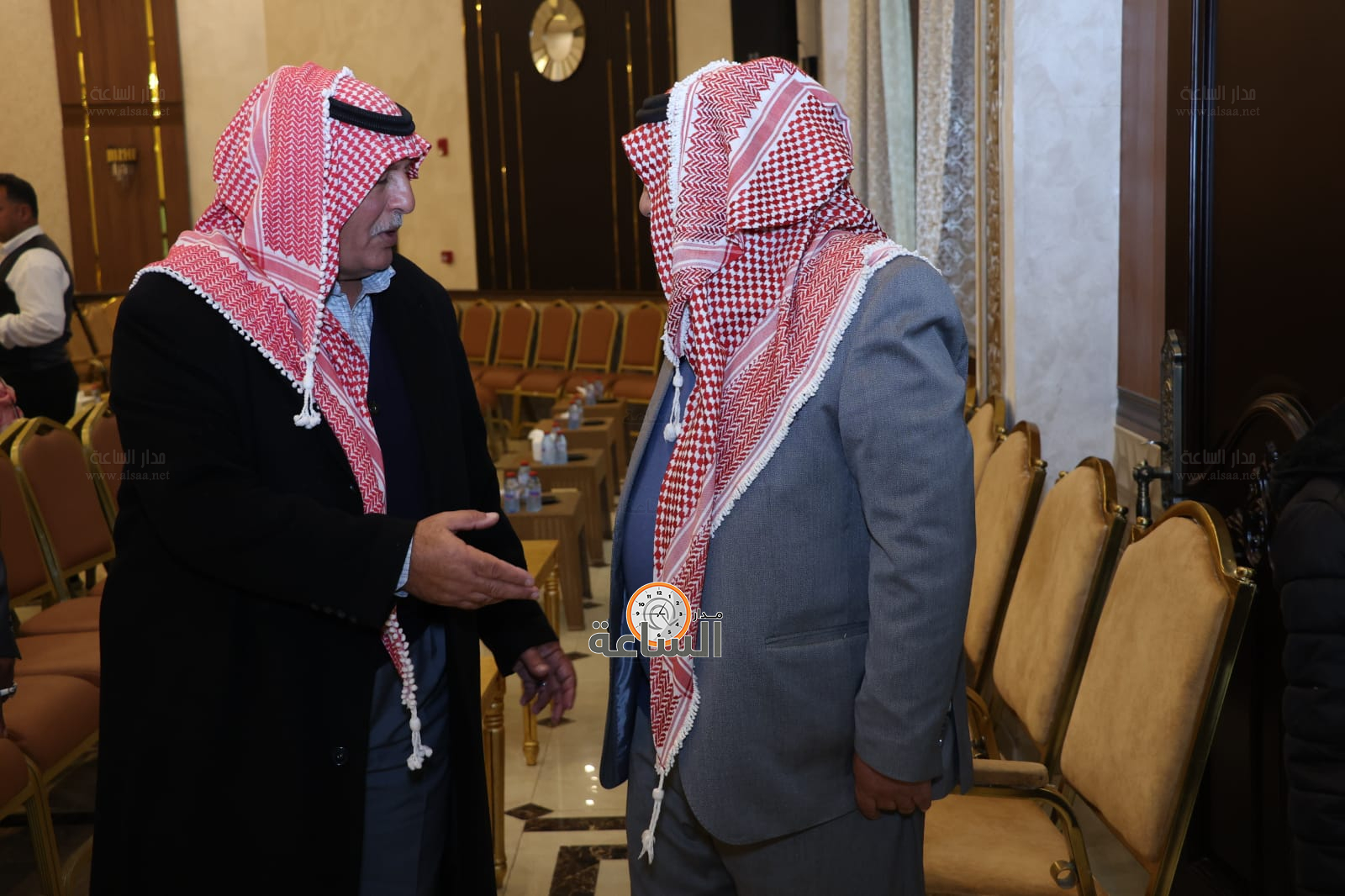 Madar Al-Saa Images 0.18558741599871842