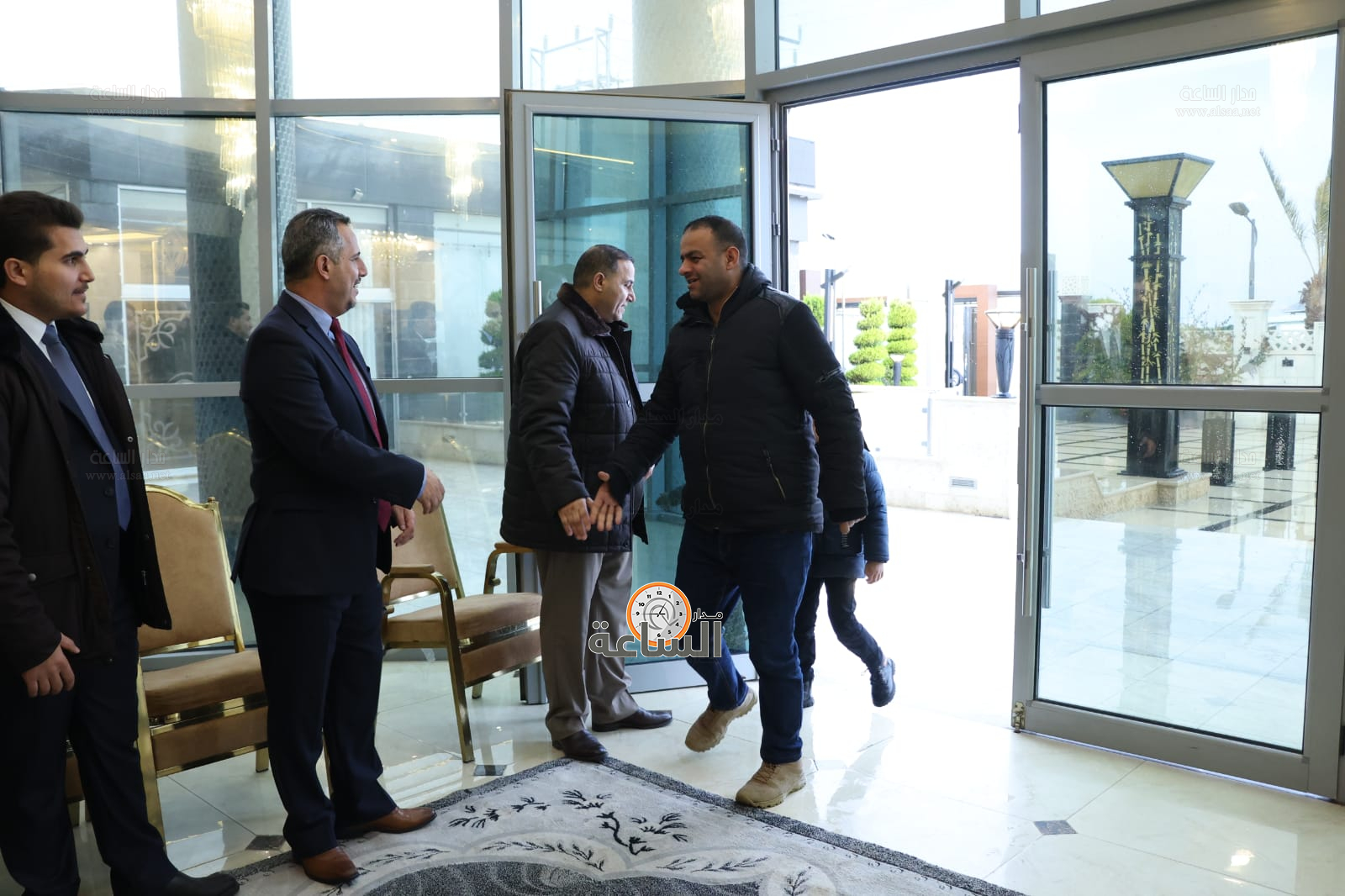 Madar Al-Saa Images 0.7265898798062009