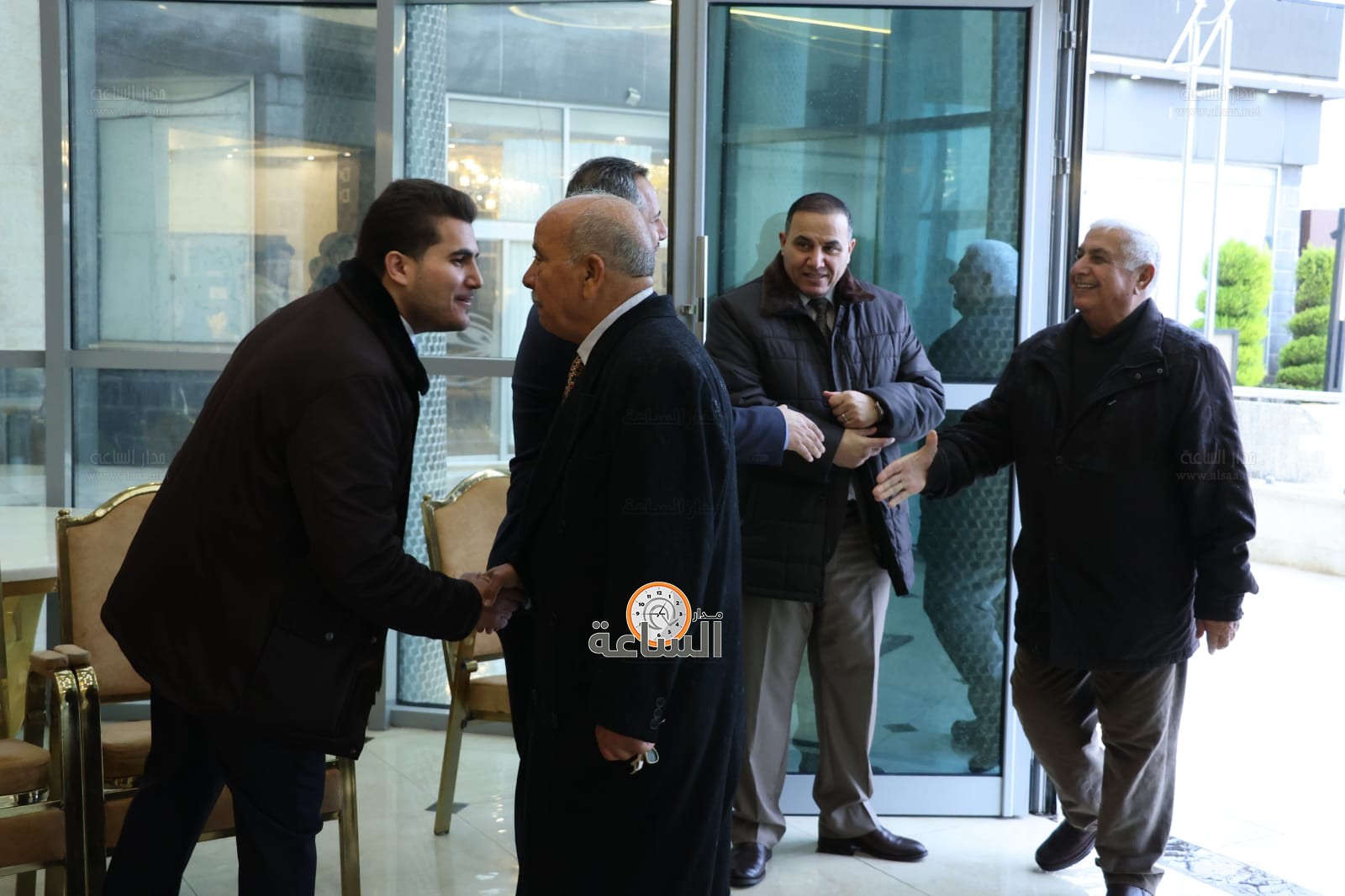 Madar Al-Saa Images 0.679414956344204