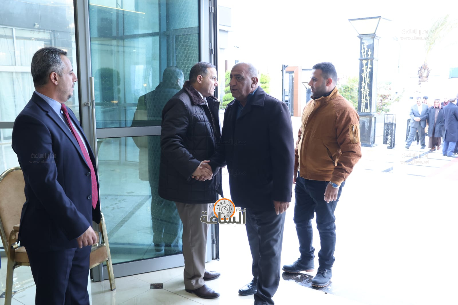 Madar Al-Saa Images 0.5589994809119702