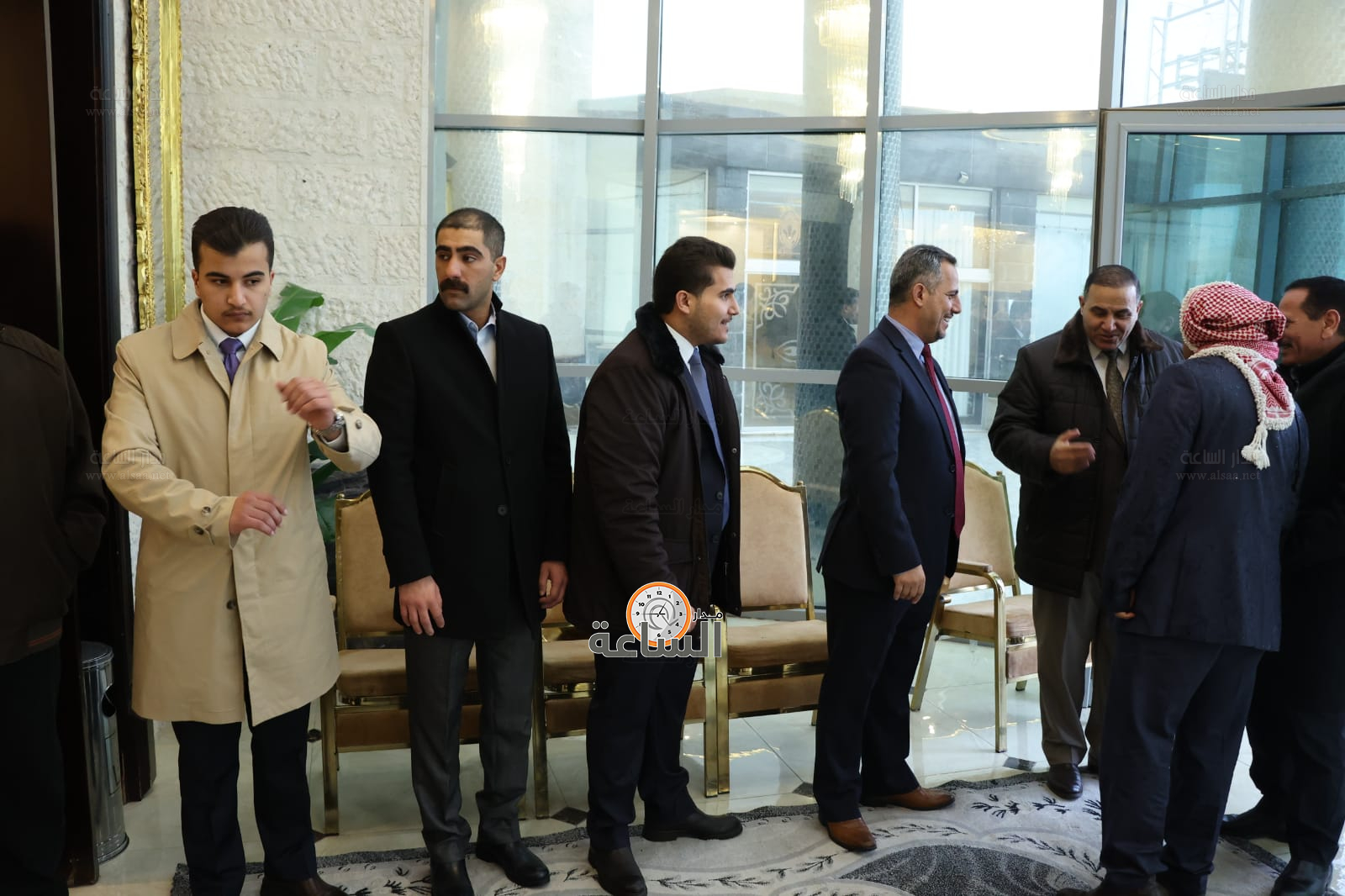 Madar Al-Saa Images 0.29634355689474756