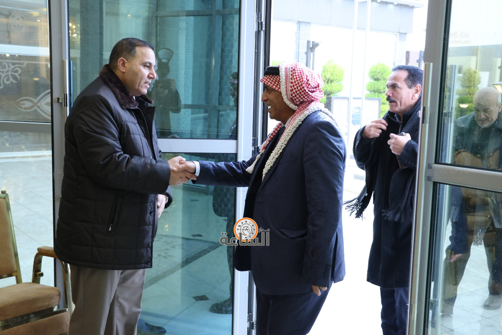 Madar Al-Saa Images 0.624790314003672