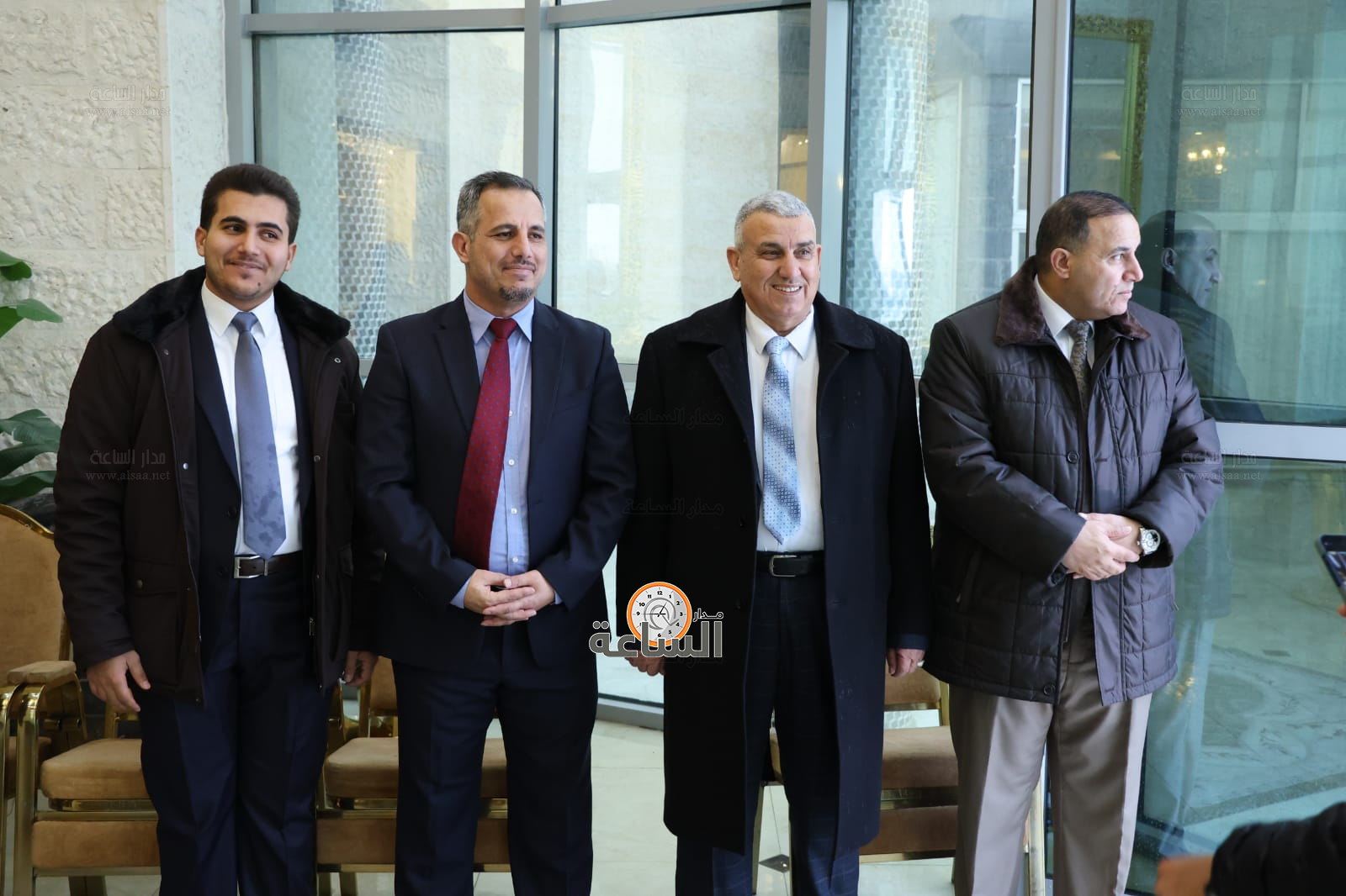 Madar Al-Saa Images 0.27620215344823085