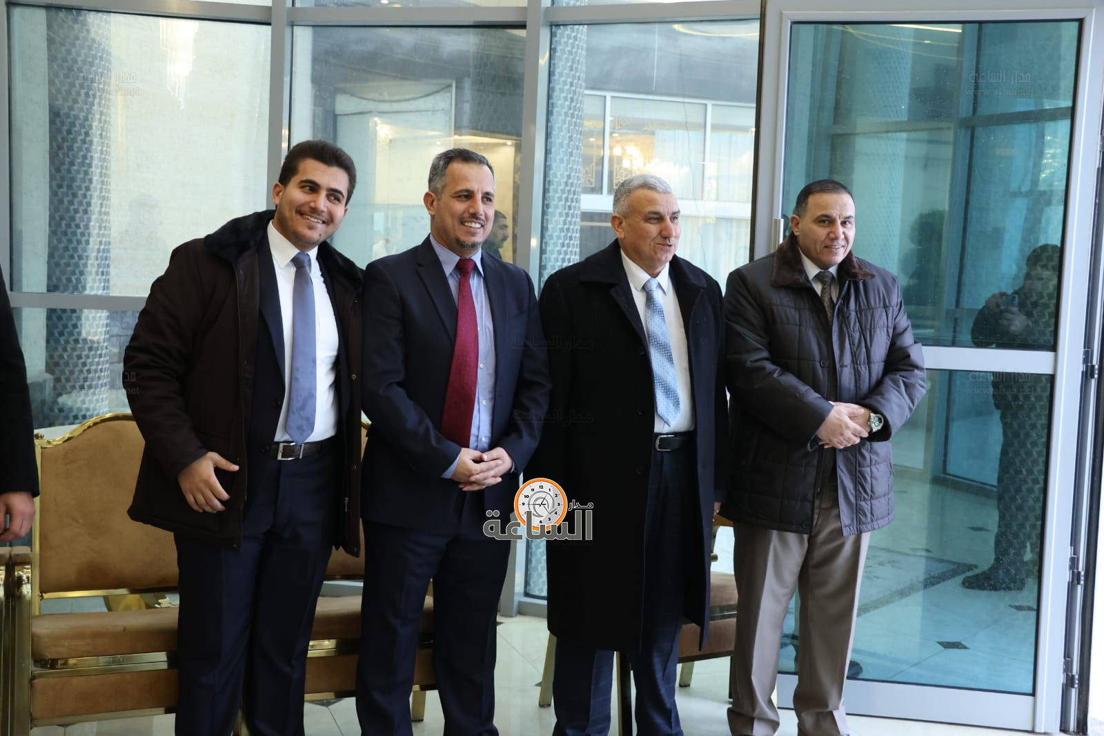 Madar Al-Saa Images 0.30485321424174694