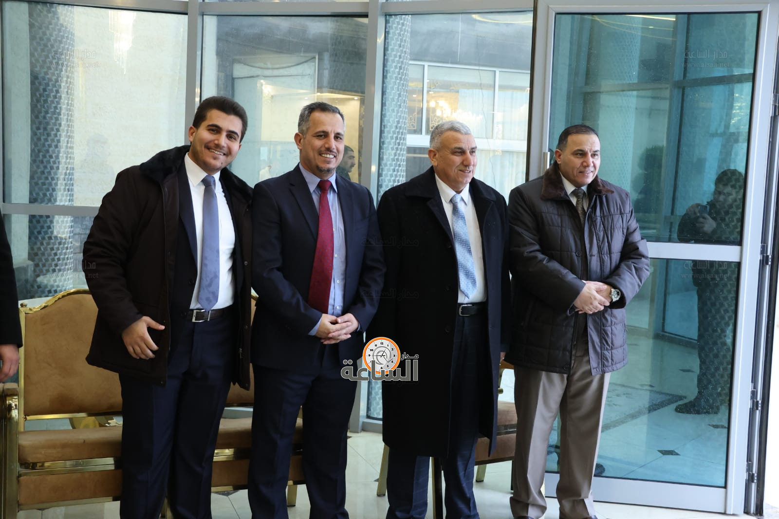 Madar Al-Saa Images 0.8245005710440906