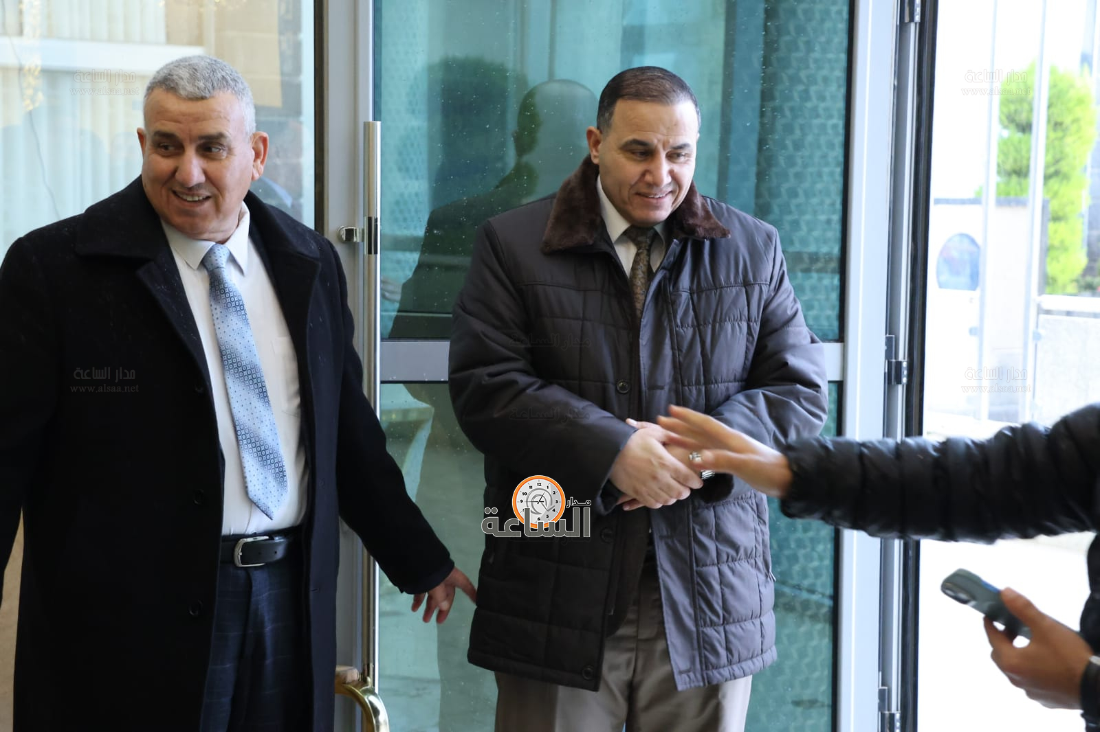 Madar Al-Saa Images 0.8142126059662567