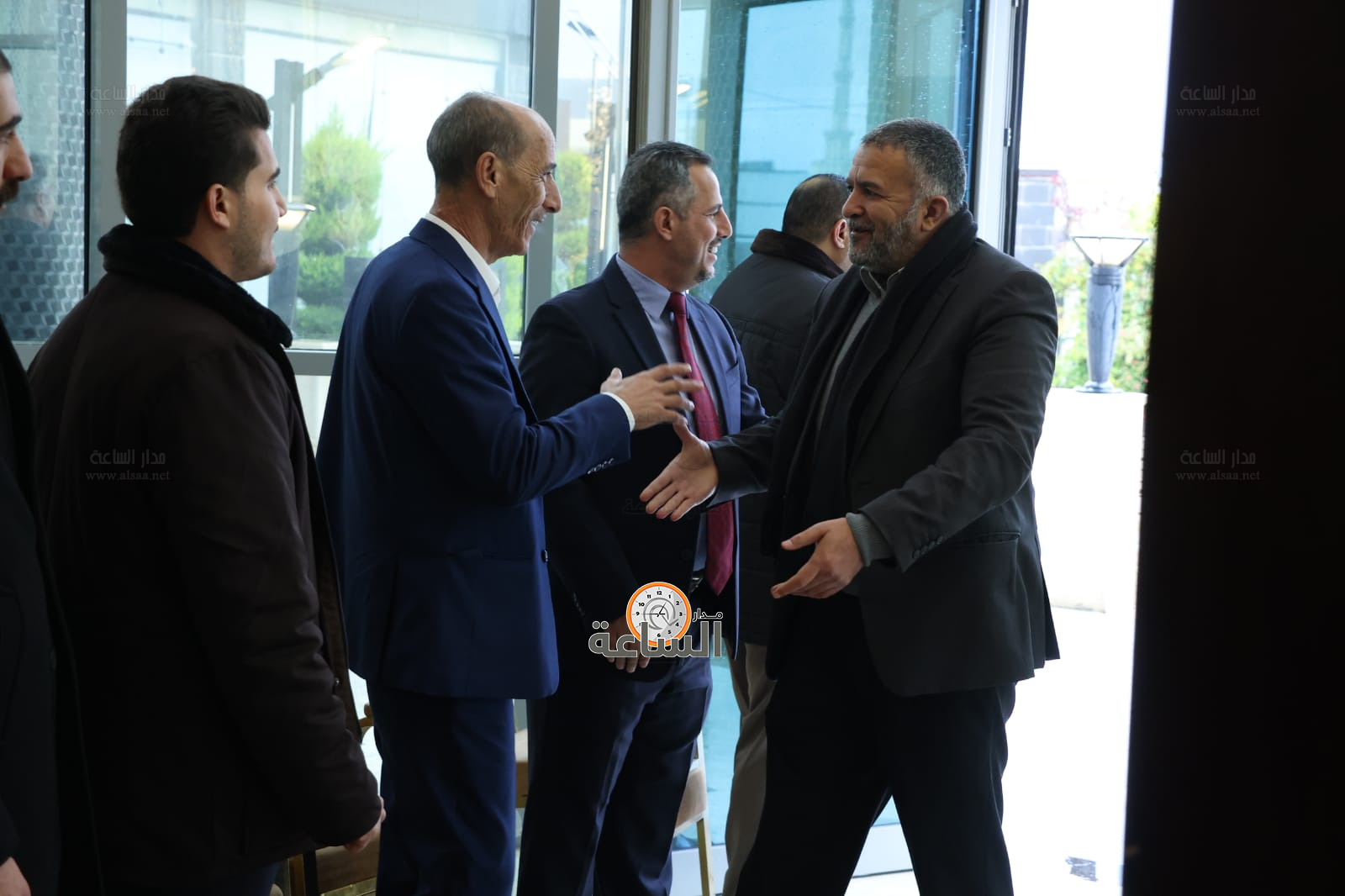 Madar Al-Saa Images 0.9064360647522444