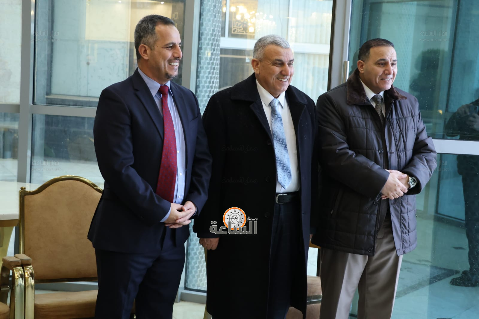 Madar Al-Saa Images 0.16595186630661118