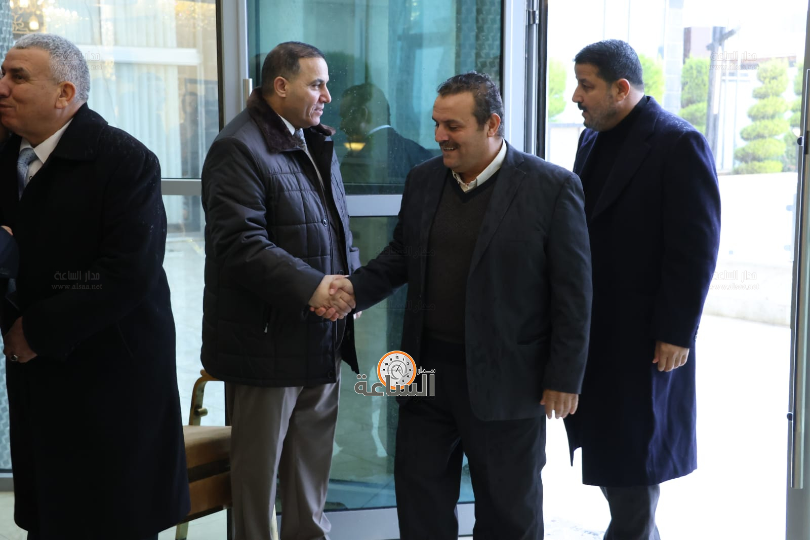 Madar Al-Saa Images 0.420581849645401