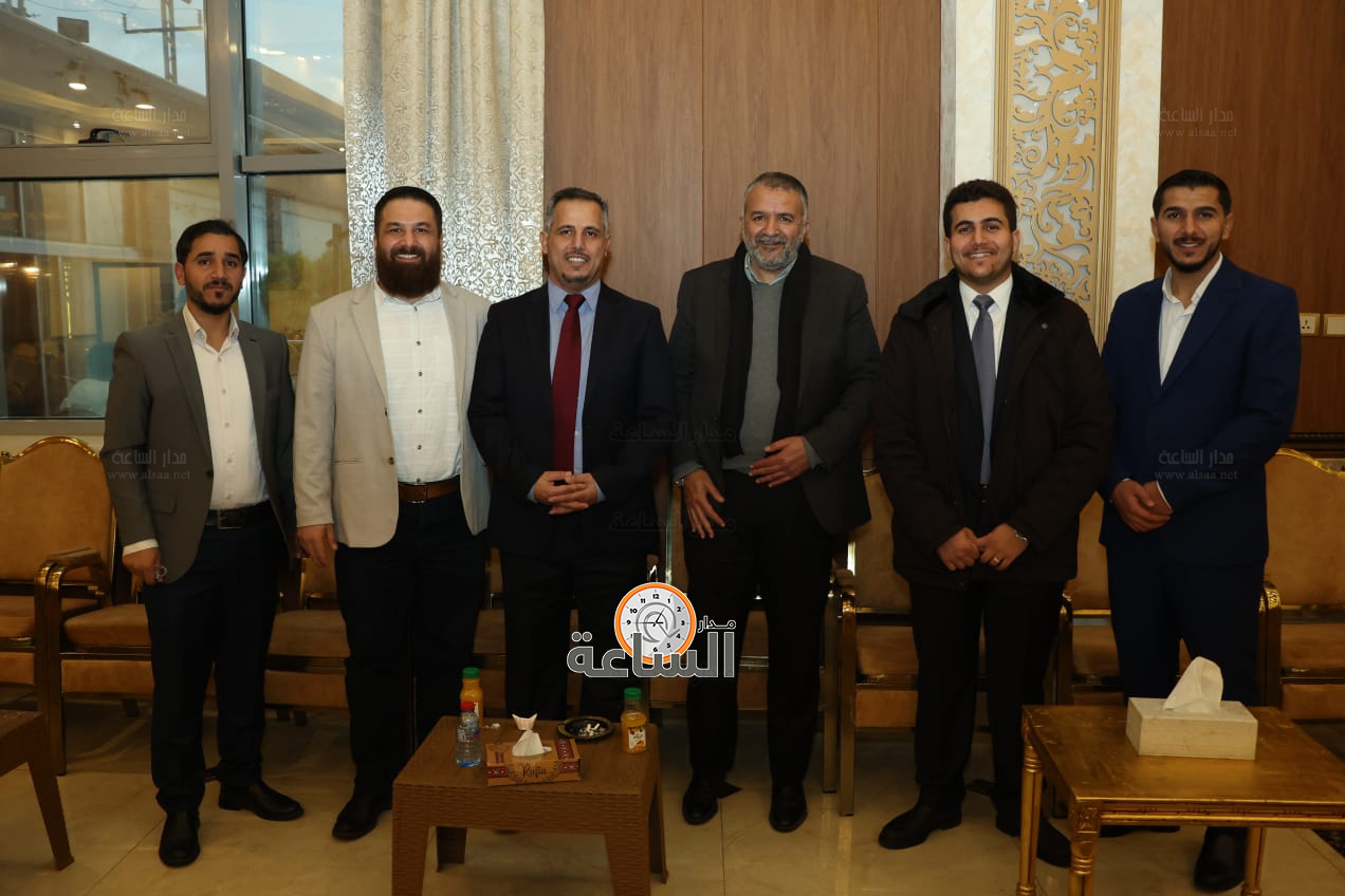 Madar Al-Saa Images 0.7754446888354369