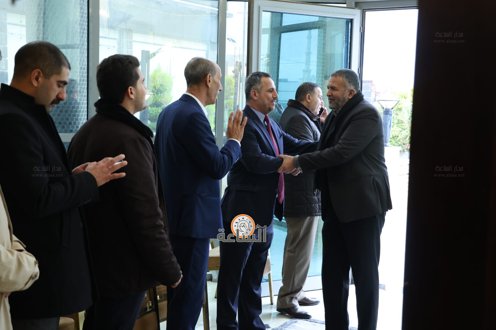 Madar Al-Saa Images 0.3181700685460631