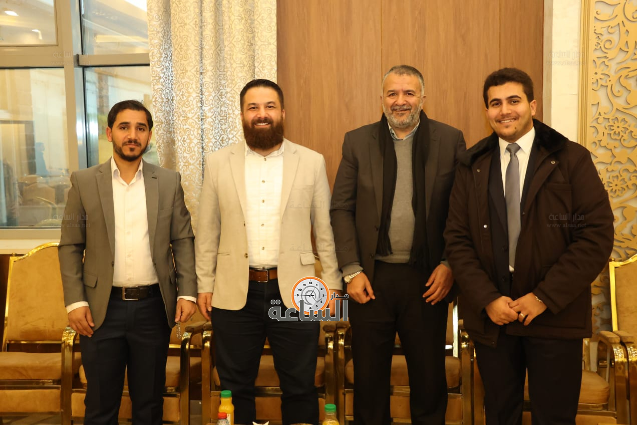 Madar Al-Saa Images 0.9152862683529496