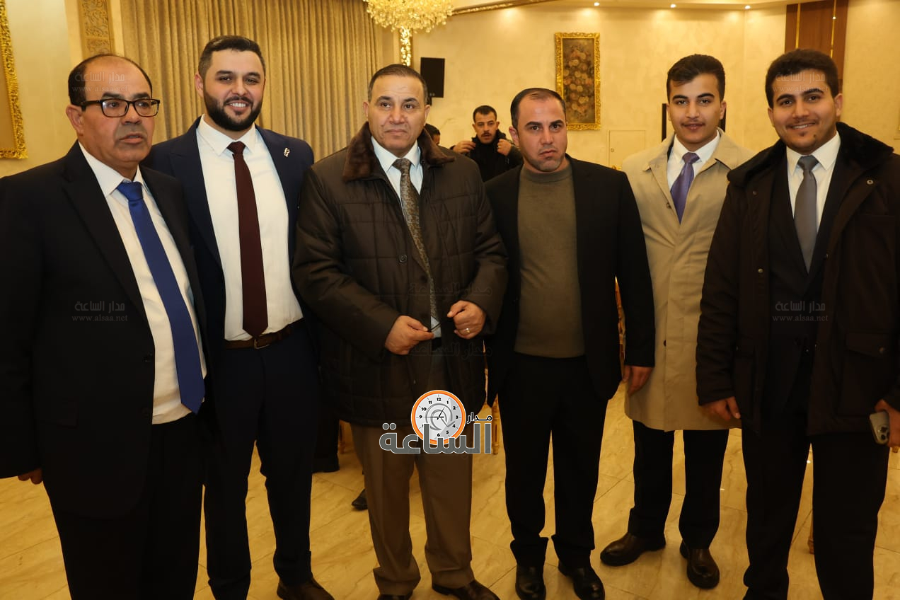 Madar Al-Saa Images 0.6652009368050182