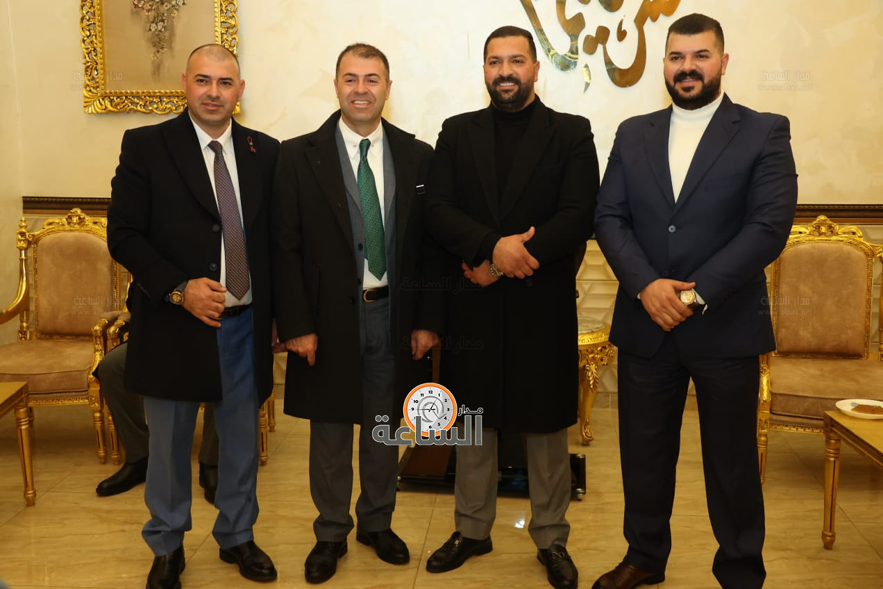 Madar Al-Saa Images 0.623071533226959