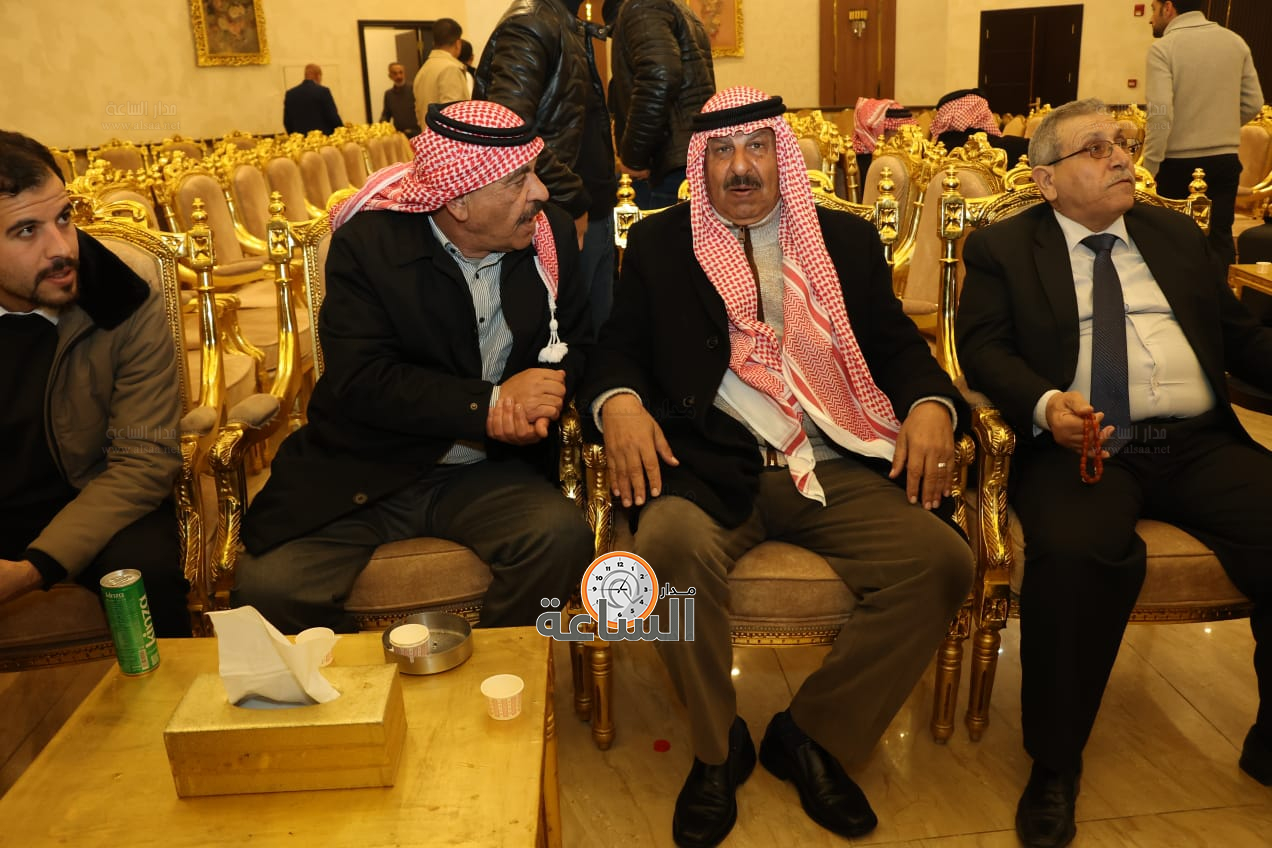 Madar Al-Saa Images 0.5241918514226381