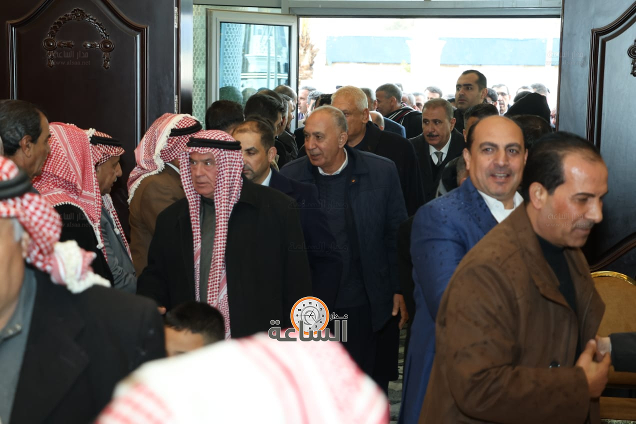 Madar Al-Saa Images 0.7213567049821636