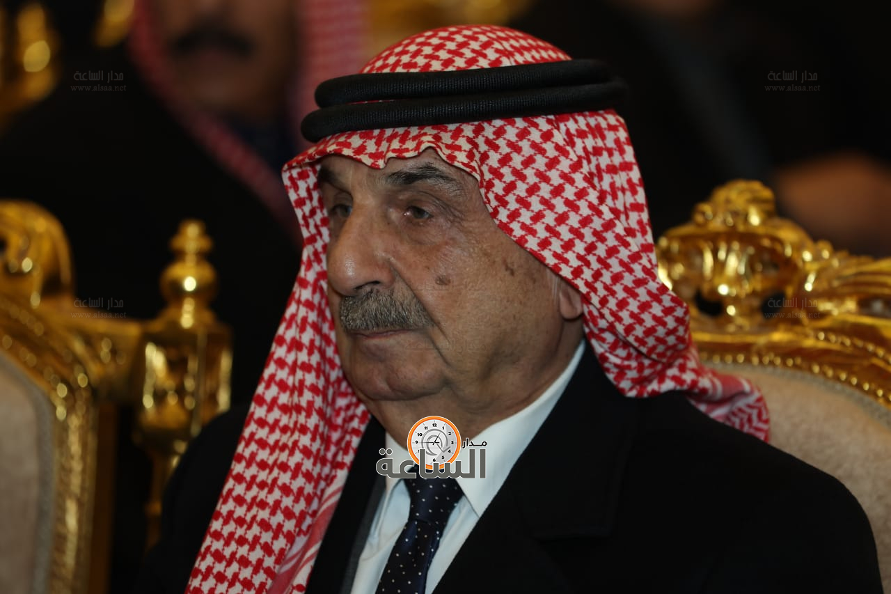 Madar Al-Saa Images 0.3819691982515675