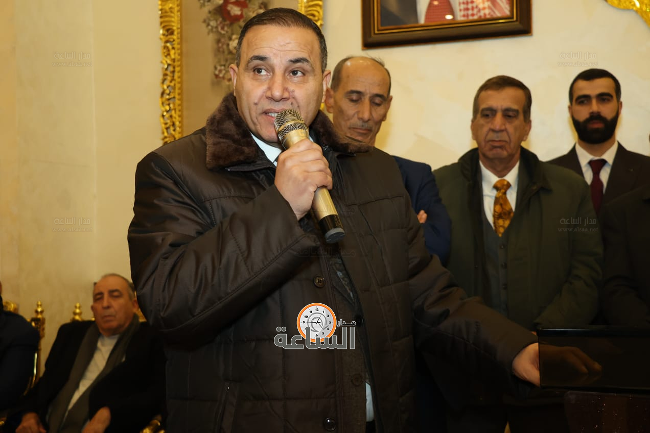 Madar Al-Saa Images 0.3181045824689783