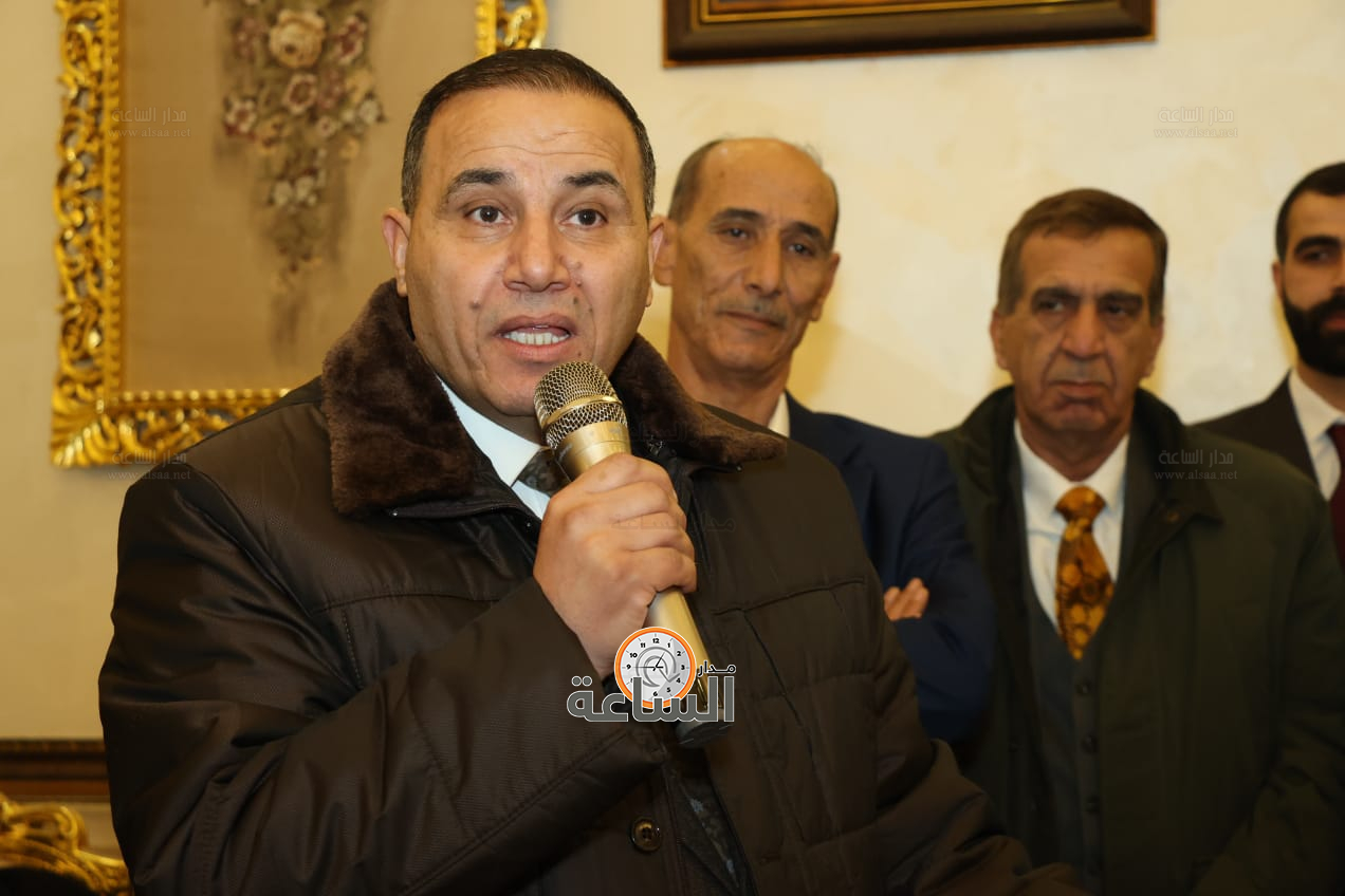 Madar Al-Saa Images 0.6877001729395699