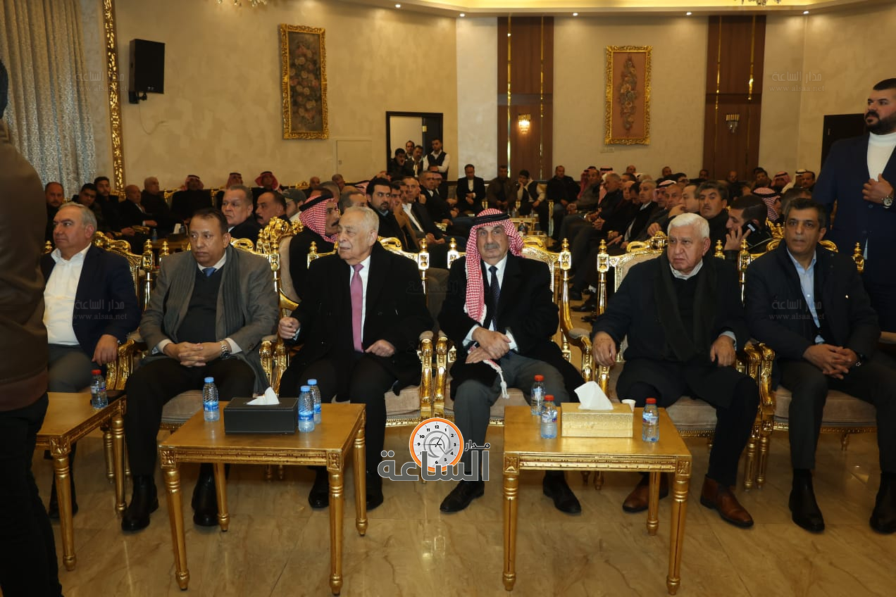 Madar Al-Saa Images 0.7734372319879603