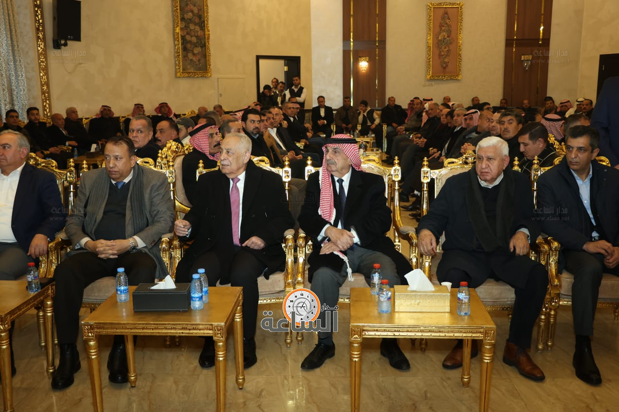 Madar Al-Saa Images 0.5950311288258259