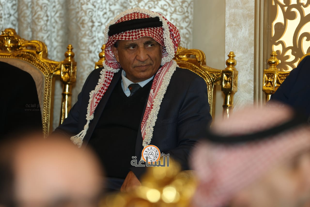 Madar Al-Saa Images 0.42834939712588405