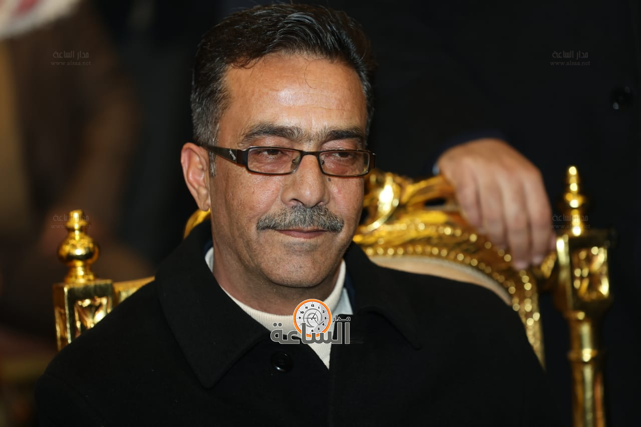 Madar Al-Saa Images 0.9329196371751872