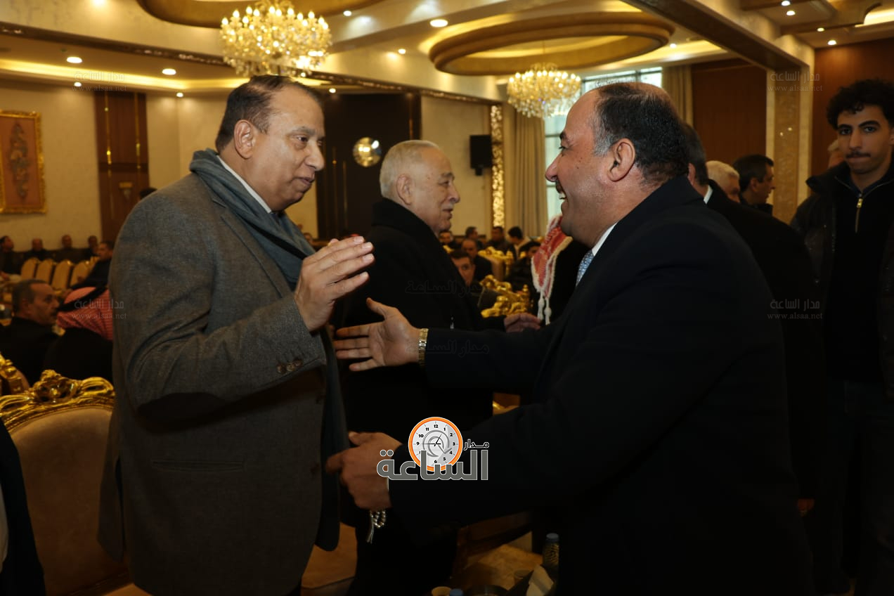 Madar Al-Saa Images 0.09815438324050174