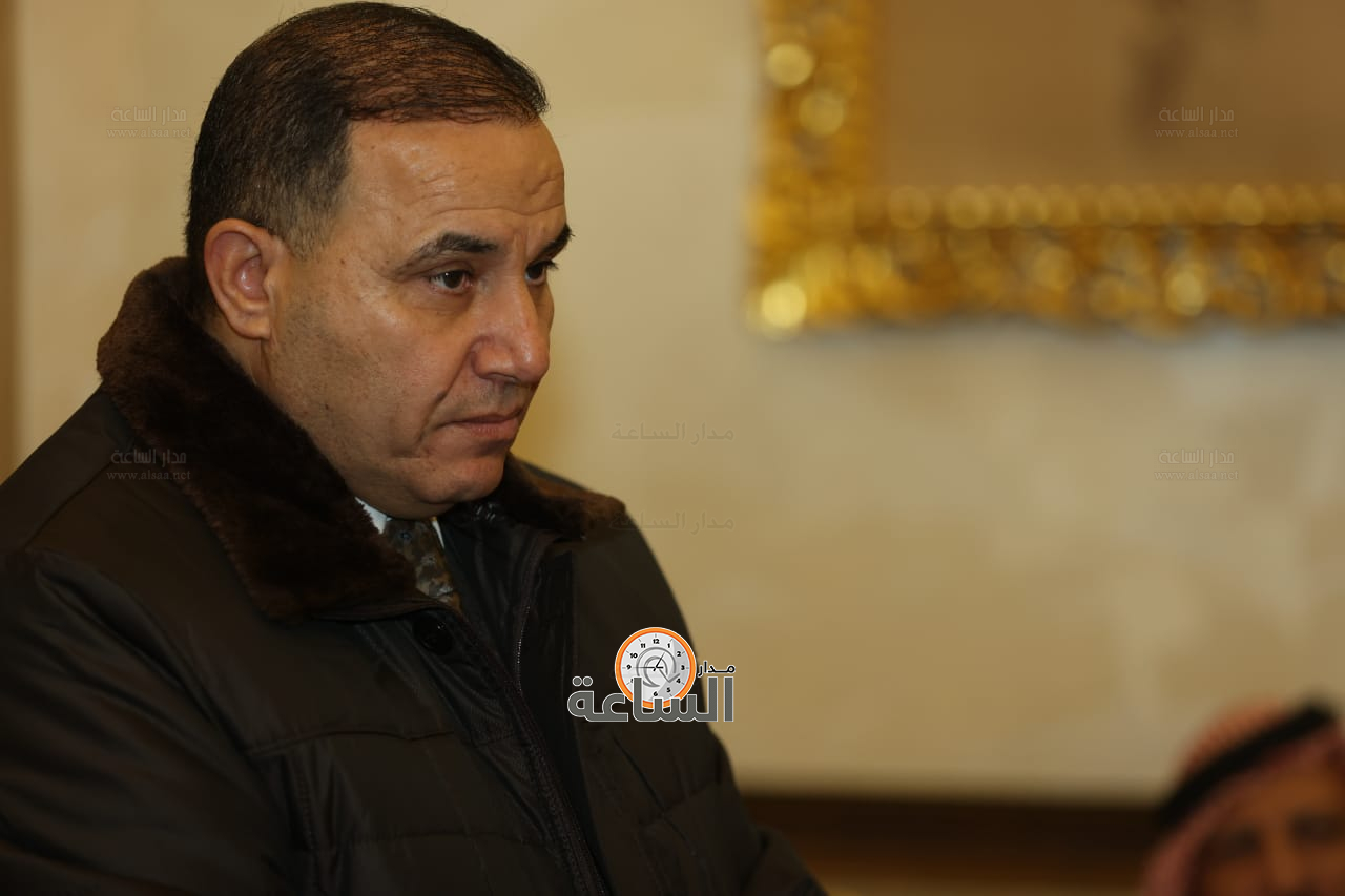 Madar Al-Saa Images 0.39471919854995696