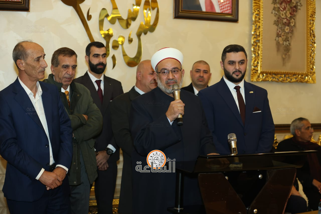 Madar Al-Saa Images 0.34462383222628257