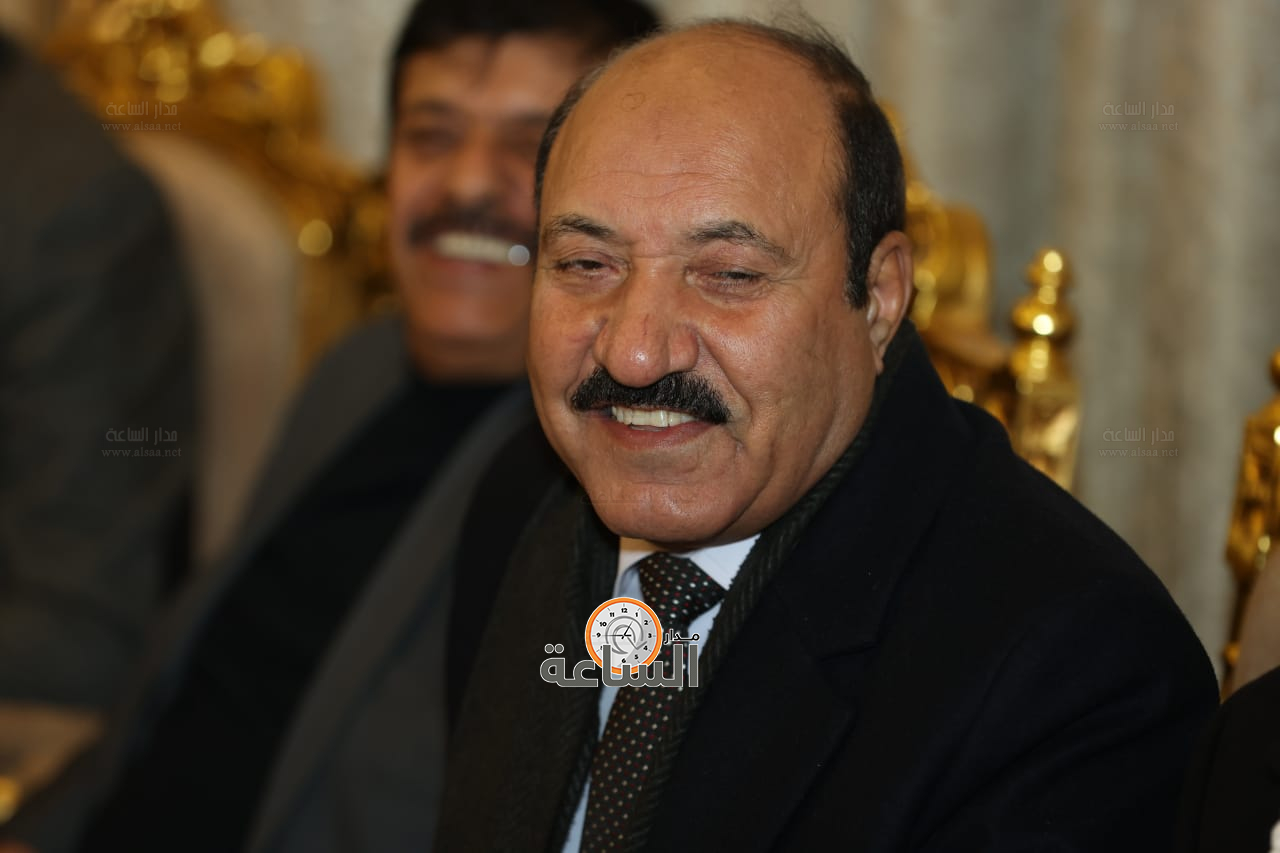 Madar Al-Saa Images 0.07441494978157048