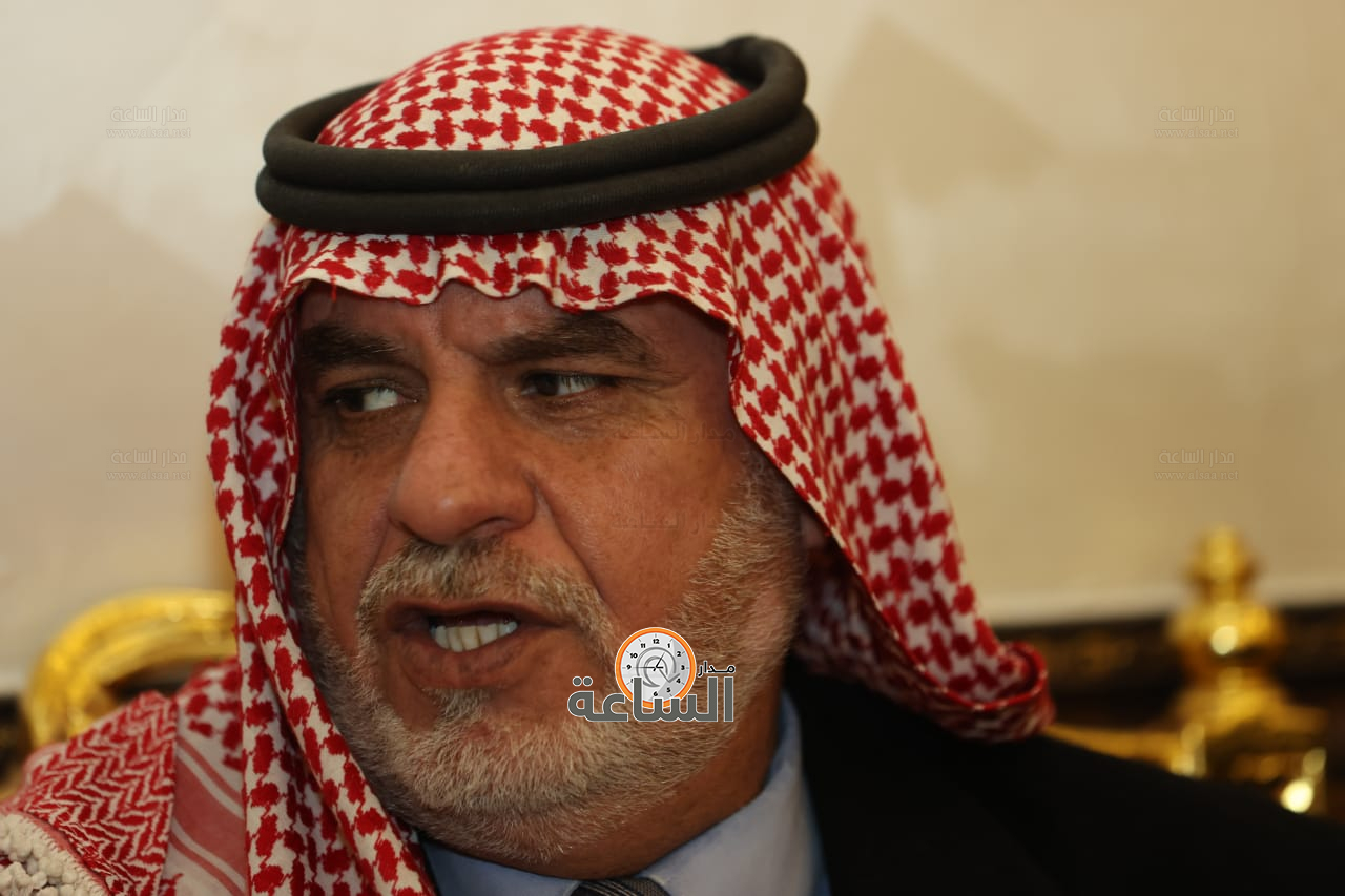 Madar Al-Saa Images 0.5389231904204661