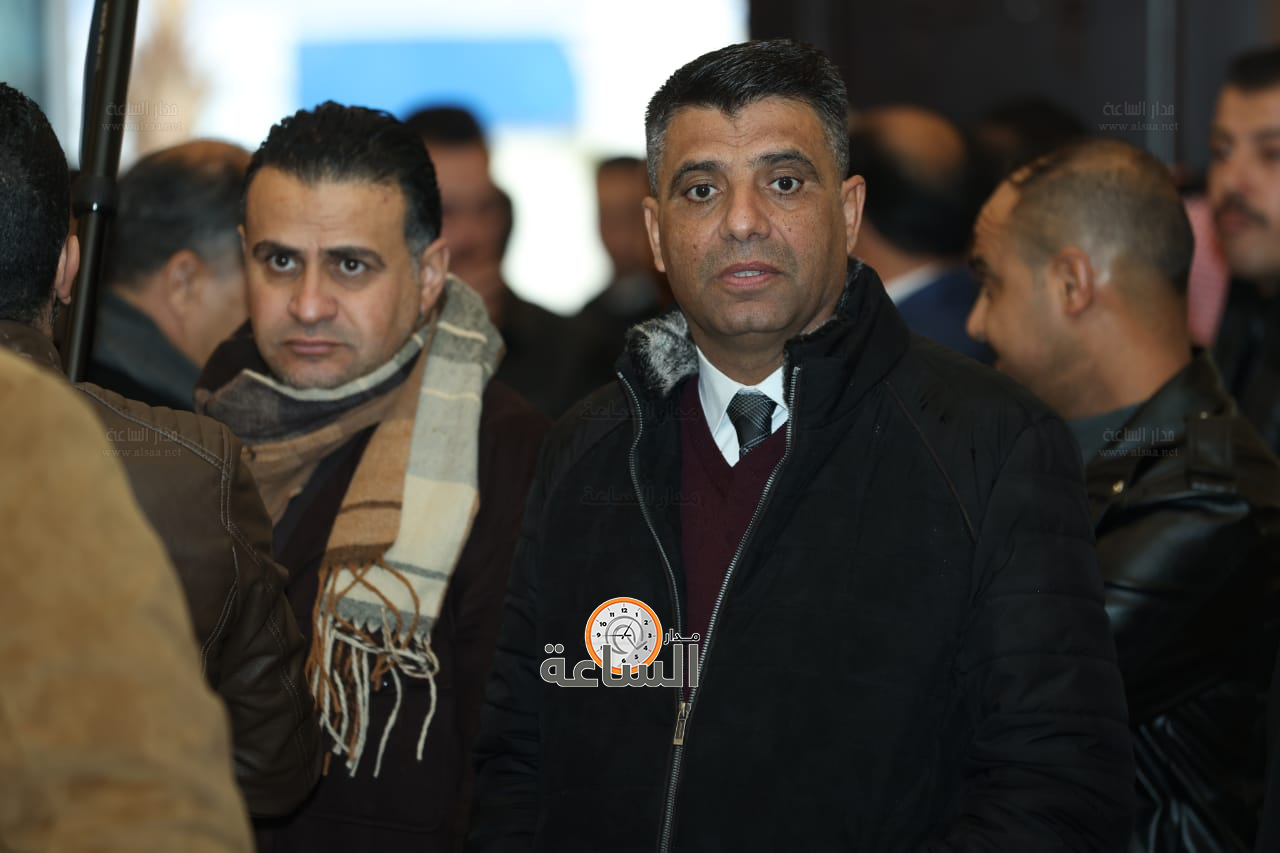 Madar Al-Saa Images 0.5444539243736305