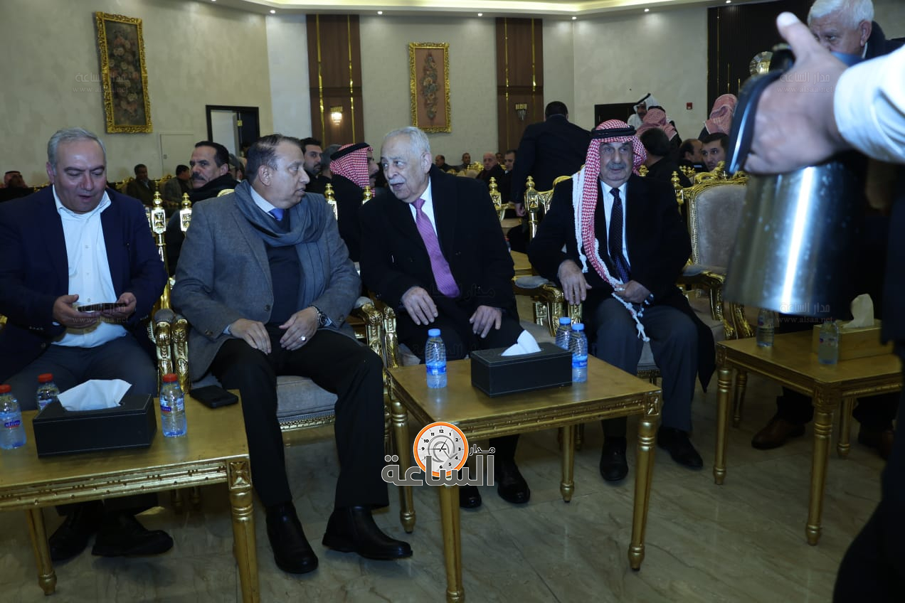 Madar Al-Saa Images 0.6437570694082758