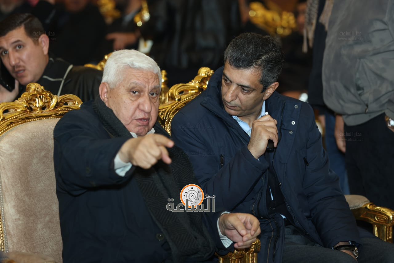 Madar Al-Saa Images 0.9565728382168919