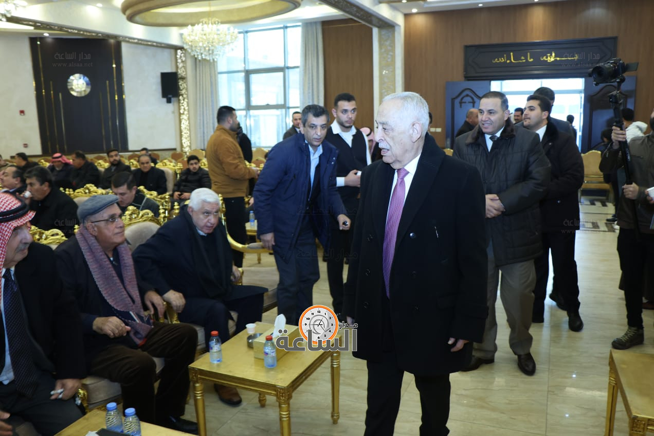 Madar Al-Saa Images 0.03269013511675467