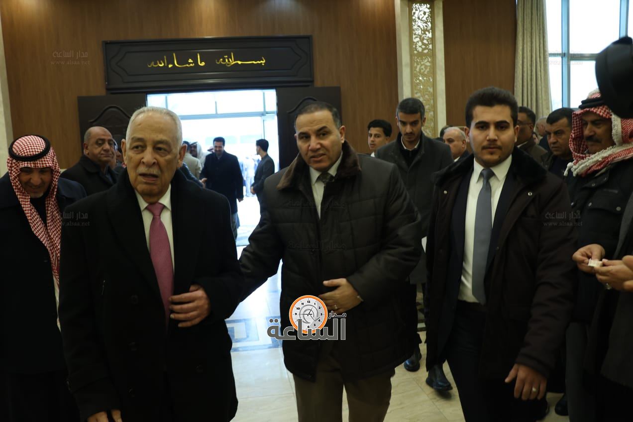 Madar Al-Saa Images 0.7300411481091799