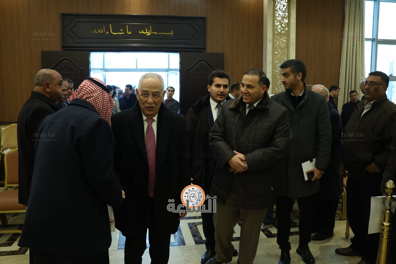 Madar Al-Saa Images 0.5836939997120275