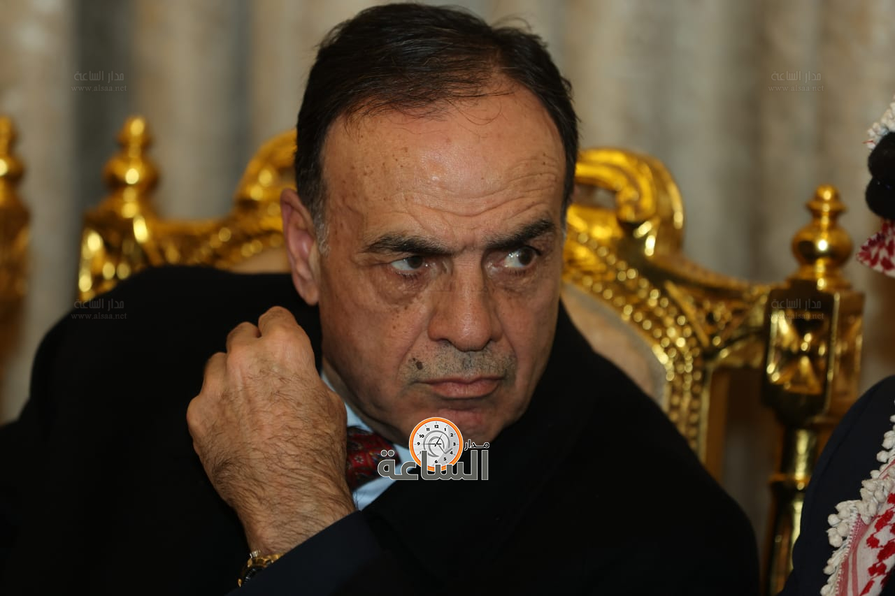 Madar Al-Saa Images 0.31414062991531955