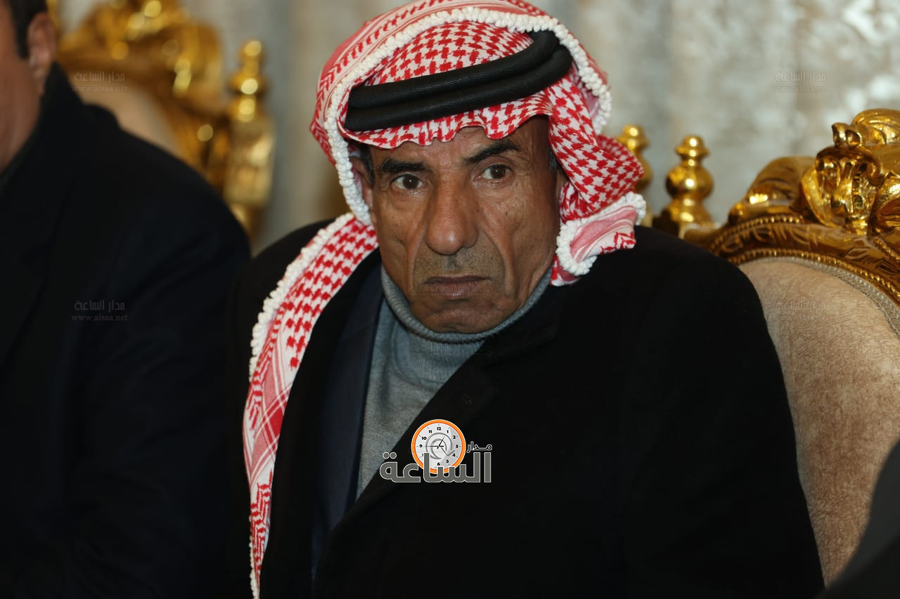 Madar Al-Saa Images 0.39976239470134556